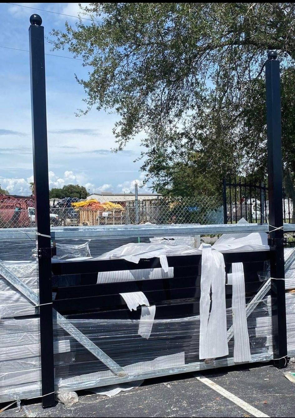 Wrought Iron Repair Electric Gates Repairs Company