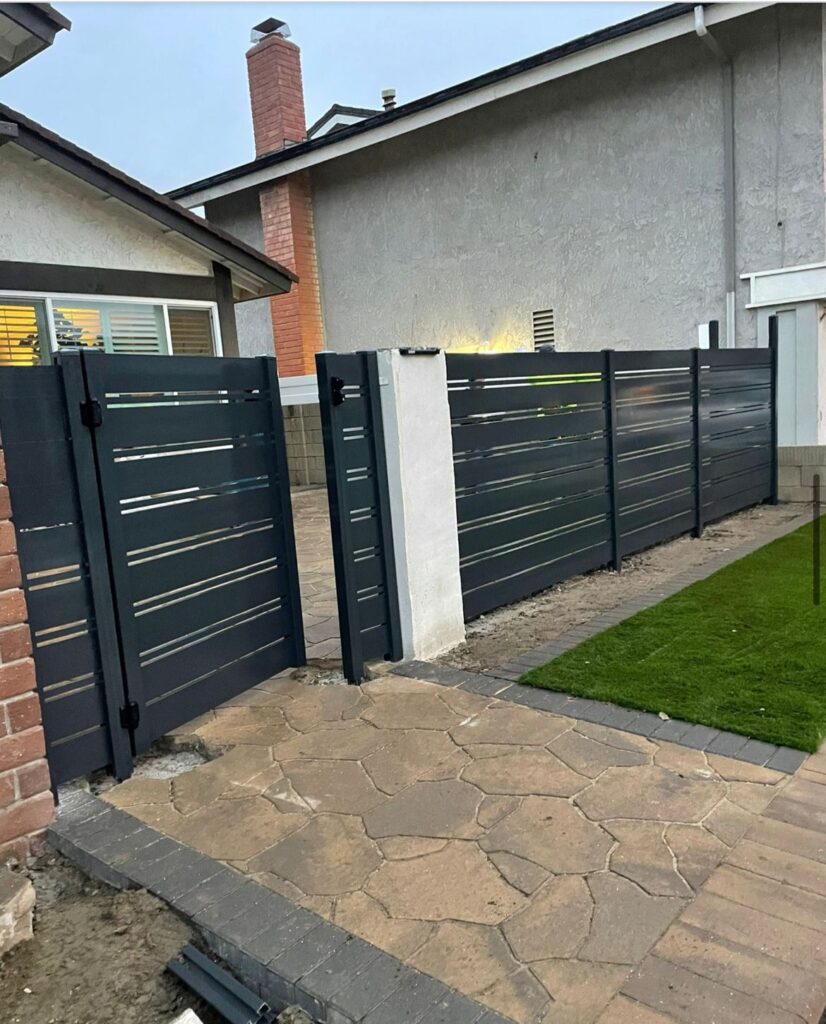 Fence And Gate Repair